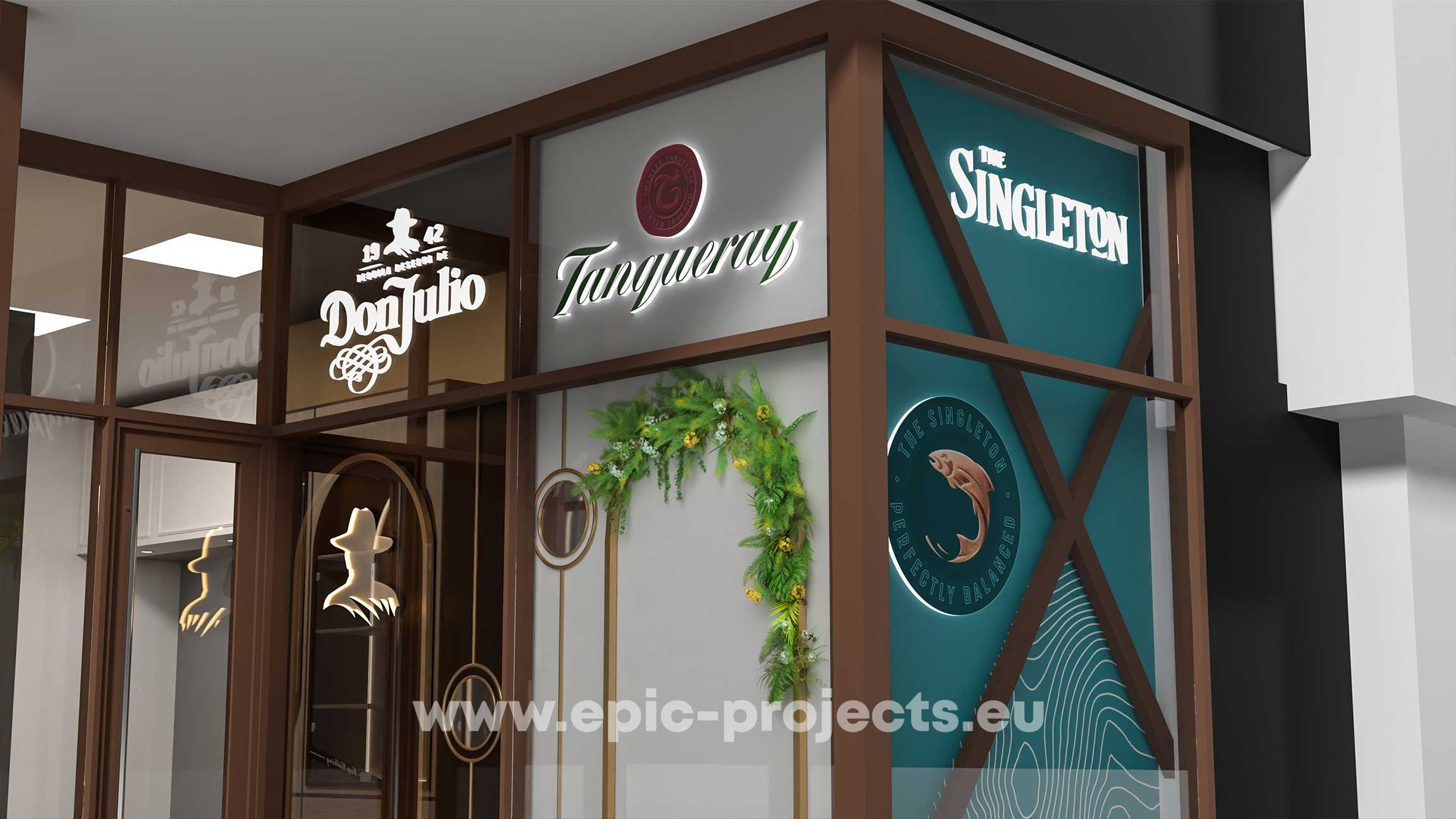 Epic Projects Market